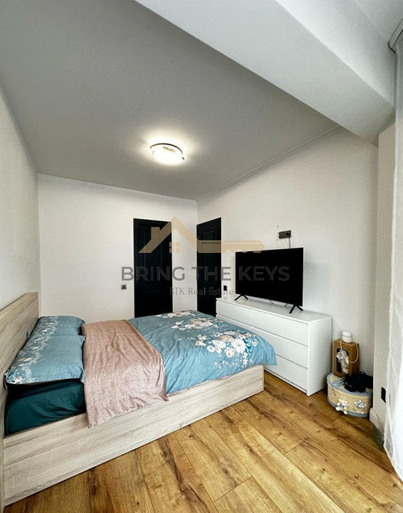 Apartament 2 camere | 46 mpu | Etaj 1/10 | Zona Str.Alverna Gheorgheni