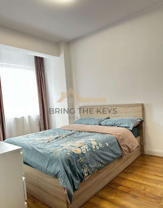 Apartament 2 camere | 46 mpu | Etaj 1/10 | Zona Str.Alverna Gheorgheni