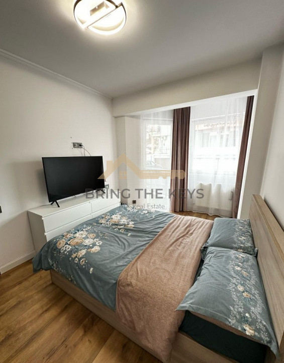 Apartament 2 camere | 46 mpu | Etaj 1/10 | Zona Str.Alverna Gheorgheni