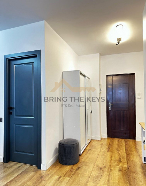 Apartament 2 camere | 46 mpu | Etaj 1/10 | Zona Str.Alverna Gheorgheni