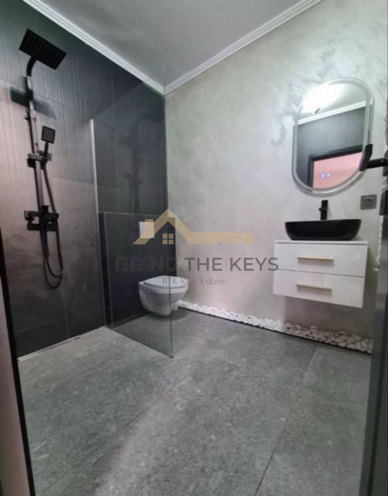 Apartament 2 camere | 46 mpu | Etaj 1/10 | Zona Str.Alverna Gheorgheni