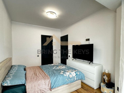 Apartament 2 camere | 46 mpu | Etaj 1/10 | Zona Str.Alverna Gheorgheni