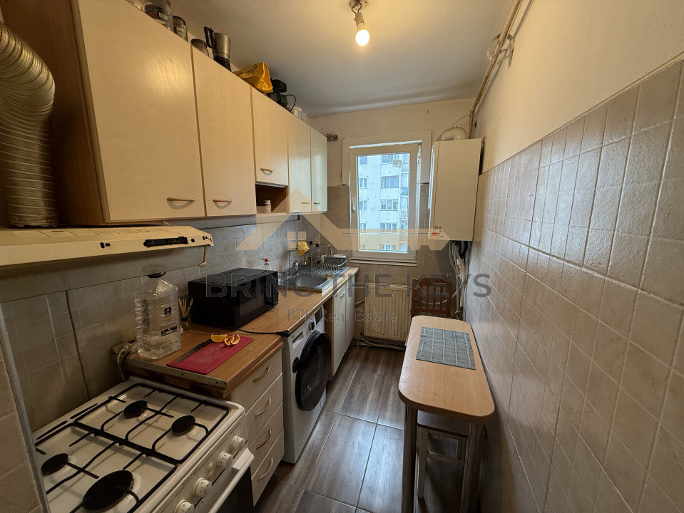 Apartament 3 camere | 46 mpu | Zona Str. Parang | Manastur 