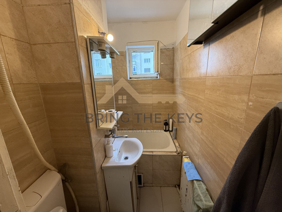 Apartament 3 camere | 46 mpu | Zona Str. Parang | Manastur 