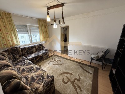 Apartament 3 camere | 46 mpu | Zona Str. Parang | Manastur 