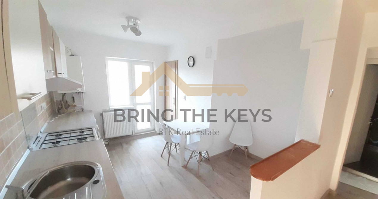 Apartament 2 camere | 54mpu | Decomandat | Zona McDonalds Manastur