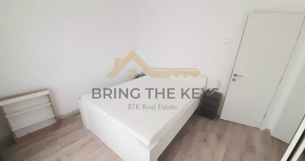 Apartament 2 camere | 54mpu | Decomandat | Zona McDonalds Manastur