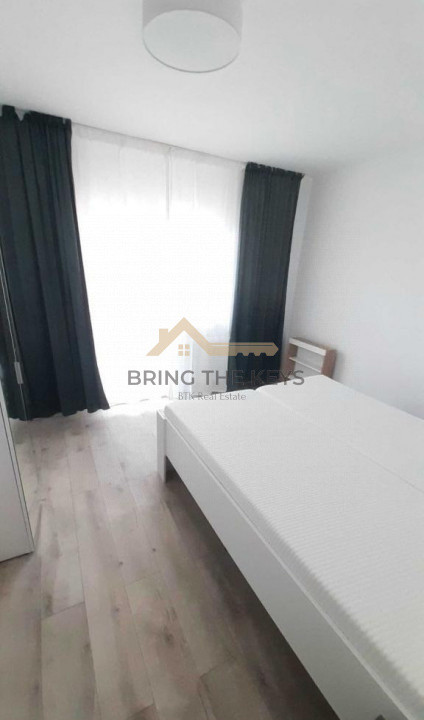Apartament 2 camere | 54mpu | Decomandat | Zona McDonalds Manastur