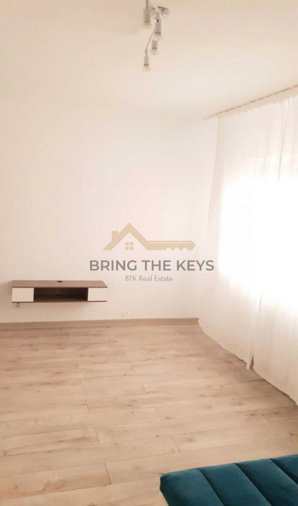 Apartament 2 camere | 54mpu | Decomandat | Zona McDonalds Manastur