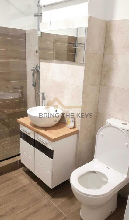 Apartament 2 camere | 54mpu | Decomandat | Zona McDonalds Manastur