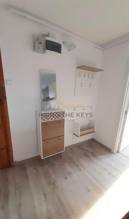 Apartament 2 camere | 54mpu | Decomandat | Zona McDonalds Manastur