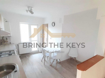 Apartament 2 camere | 54mpu | Decomandat | Zona McDonalds Manastur