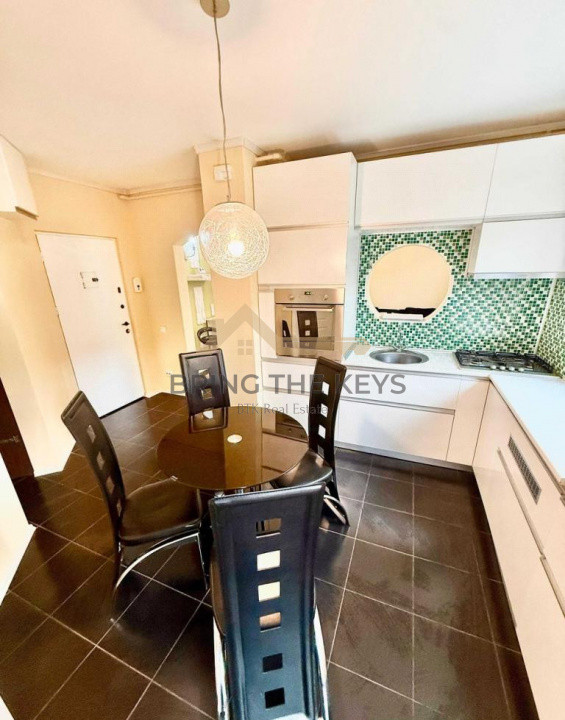 Apartament 2 camere | 50mpu | PET FRIENDLY | Zona Cinema Marasti