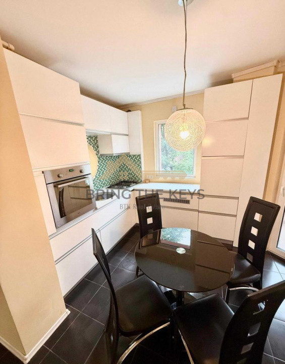 Apartament 2 camere | 50mpu | PET FRIENDLY | Zona Cinema Marasti