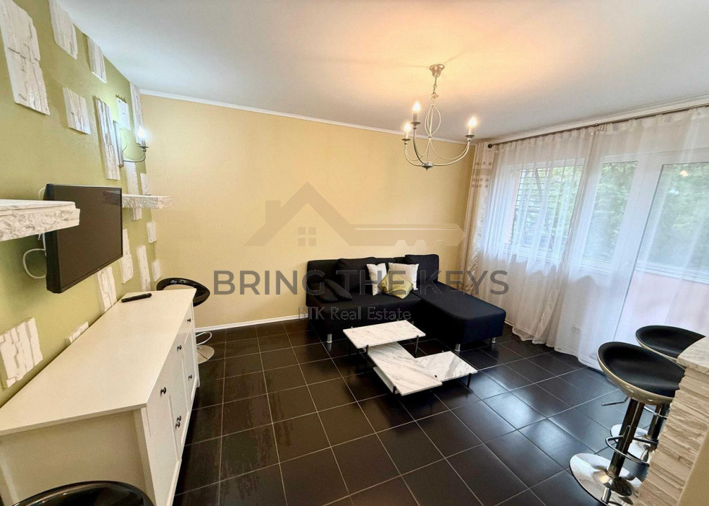 Apartament 2 camere | 50mpu | PET FRIENDLY | Zona Cinema Marasti