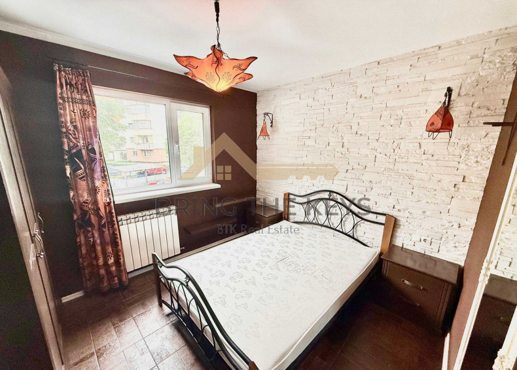 Apartament 2 camere | 50mpu | PET FRIENDLY | Zona Cinema Marasti