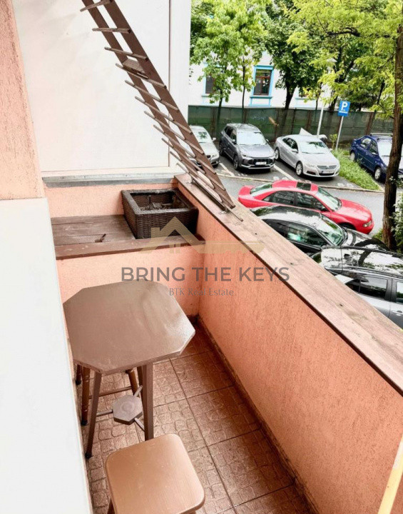 Apartament 2 camere | 50mpu | PET FRIENDLY | Zona Cinema Marasti