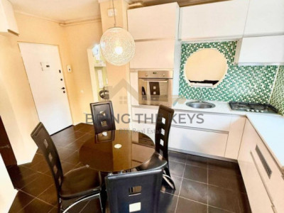 Apartament 2 camere | 50mpu | PET FRIENDLY | Zona Cinema Marasti