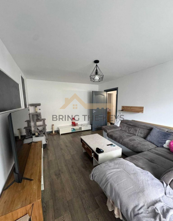 4 Camere Decomandat | 80mp | Etaj Intermediar | Zona Str. Siretului 
