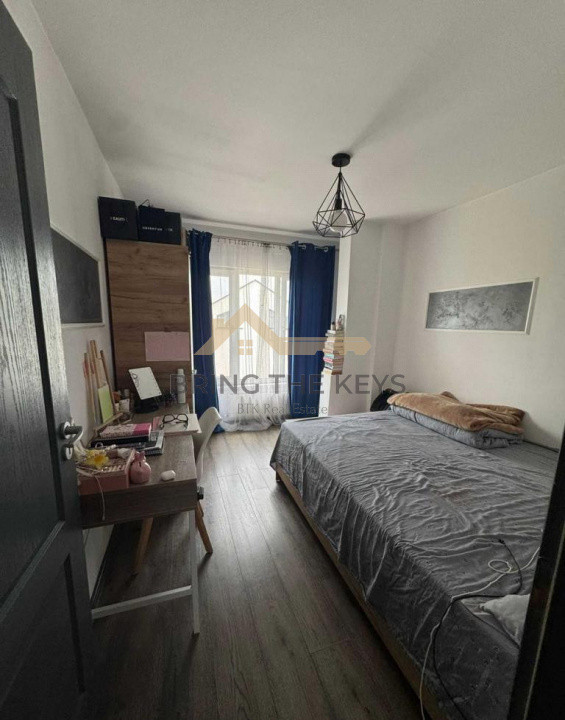 4 Camere Decomandat | 80mp | Etaj Intermediar | Zona Str. Siretului 