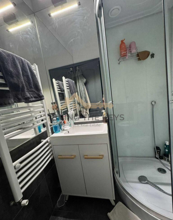 4 Camere Decomandat | 80mp | Etaj Intermediar | Zona Str. Siretului 