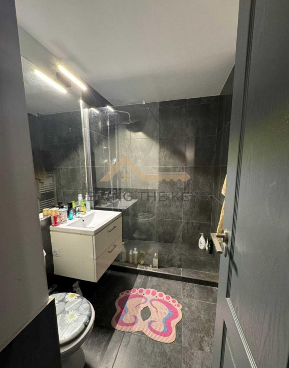 4 Camere Decomandat | 80mp | Etaj Intermediar | Zona Str. Siretului 