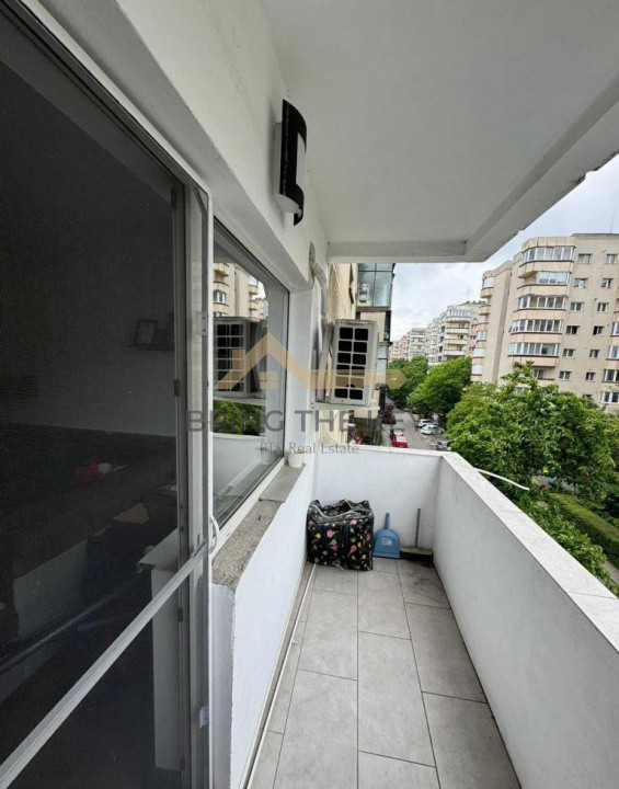 4 Camere Decomandat | 80mp | Etaj Intermediar | Zona Str. Siretului 