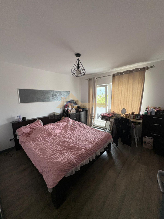 4 Camere Decomandat | 80mp | Etaj Intermediar | Zona Str. Siretului 