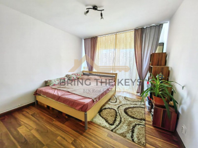 4 Camere Confort Sporit | Decomandat | 94 mpu | Str. Tasnad Manastur