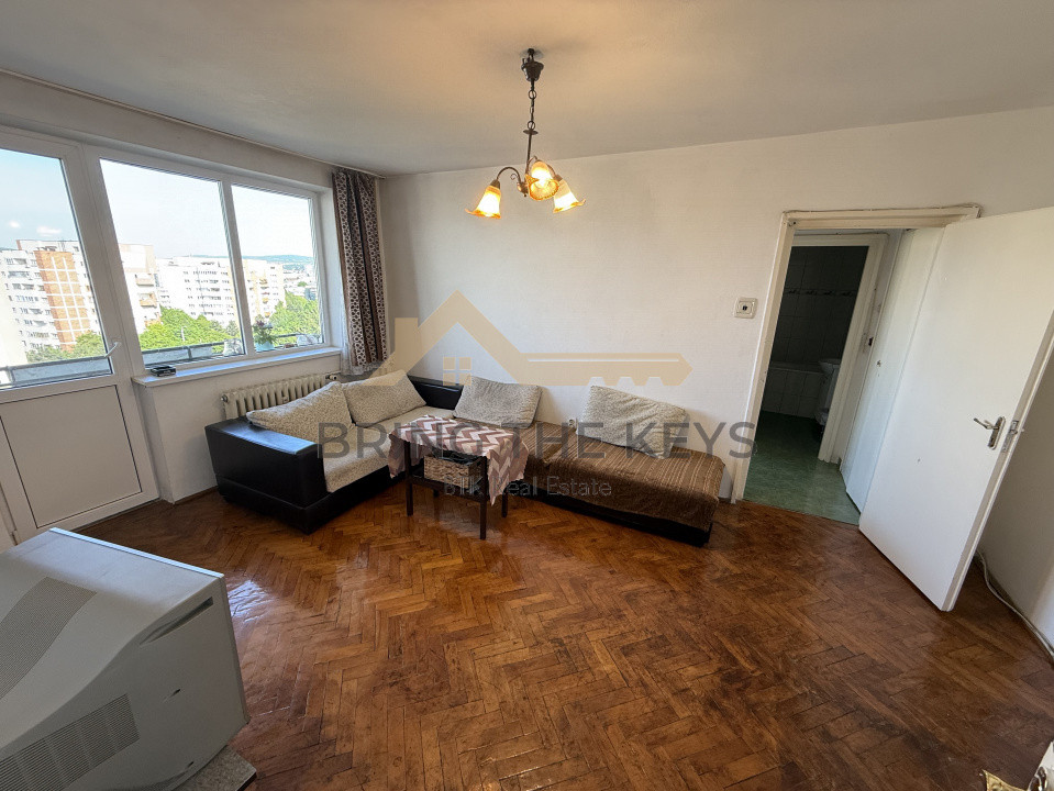 Apartament 2 camere | 48mpu | Et Intermediar | Str. Unirii  Gheorgheni