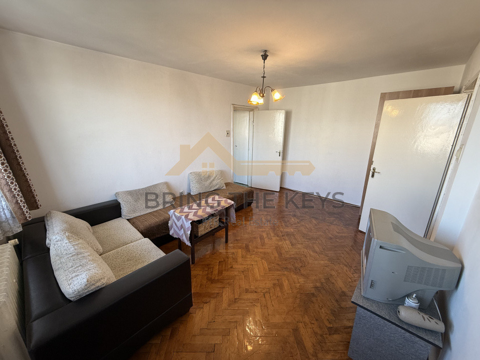Apartament 2 camere | 48mpu | Et Intermediar | Str. Unirii  Gheorgheni
