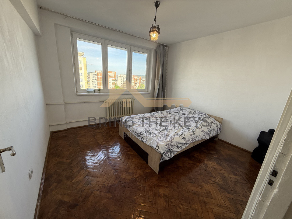 Apartament 2 camere | 48mpu | Et Intermediar | Str. Unirii  Gheorgheni
