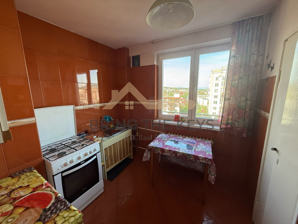 Apartament 2 camere | 48mpu | Et Intermediar | Str. Unirii  Gheorgheni