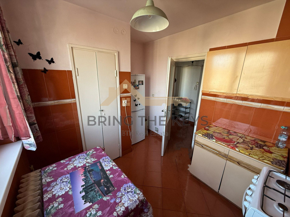 Apartament 2 camere | 48mpu | Et Intermediar | Str. Unirii  Gheorgheni