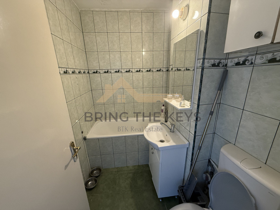 Apartament 2 camere | 48mpu | Et Intermediar | Str. Unirii  Gheorgheni