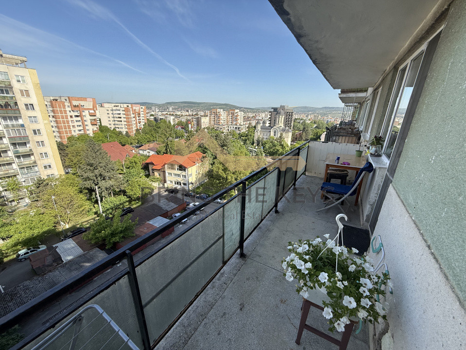 Apartament 2 camere | 48mpu | Et Intermediar | Str. Unirii  Gheorgheni