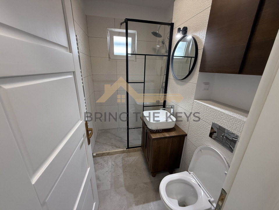 2 Camere Mobilat Modern | 46 mpu | Etaj 4/10 | Piata Hermes Gheorgheni