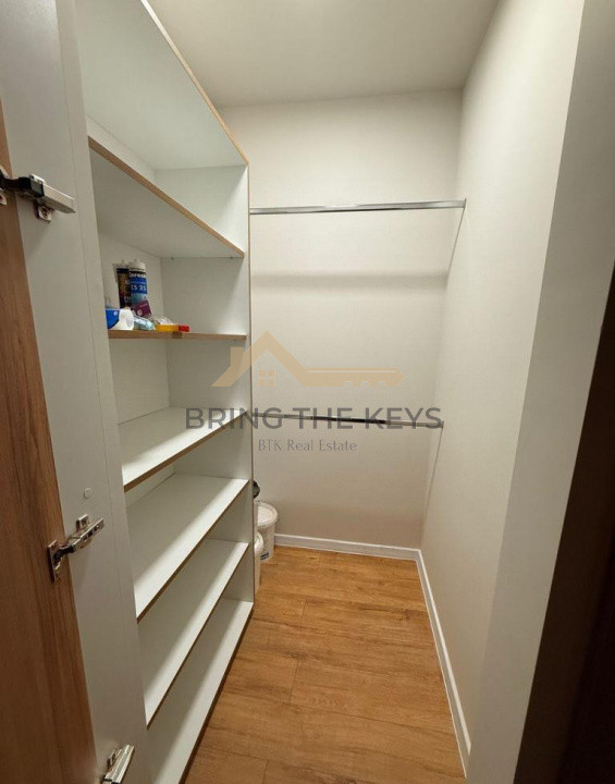 2 Camere LUX | 54mpu | Et Intermediar | Parcare | Zona Terra Floresti