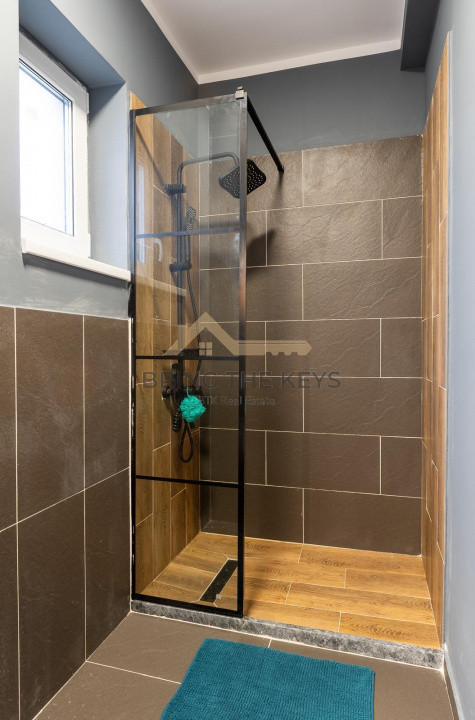 Casa Mobilata/ Utilata | 4 Camere | 82 mpu | 2 Parcari | Floresti