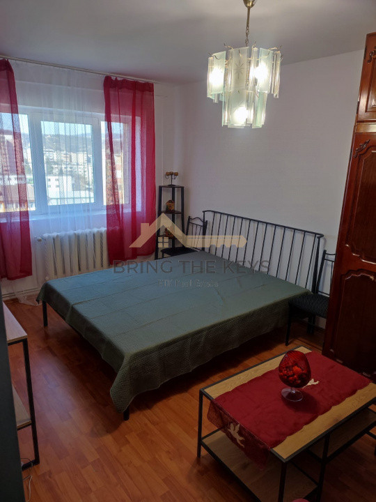 Apartament 2 camere | 45mpu | Decomandat | Str. Primaverii Manastur