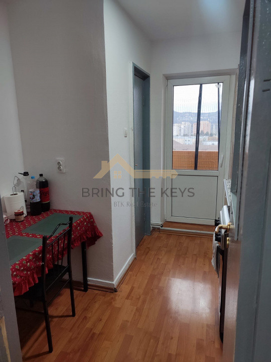 Apartament 2 camere | 45mpu | Decomandat | Str. Primaverii Manastur