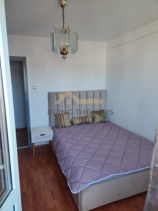 Apartament 2 camere | 45mpu | Decomandat | Str. Primaverii Manastur