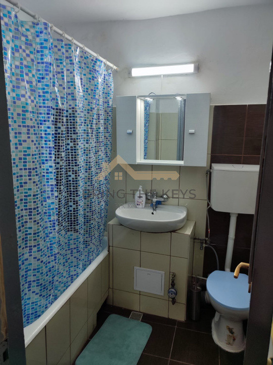 Apartament 2 camere | 45mpu | Decomandat | Str. Primaverii Manastur