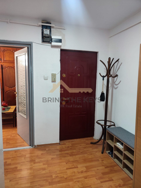 Apartament 2 camere | 45mpu | Decomandat | Str. Primaverii Manastur