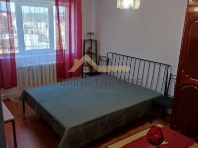 Apartament 2 camere | 45mpu | Decomandat | Str. Primaverii Manastur