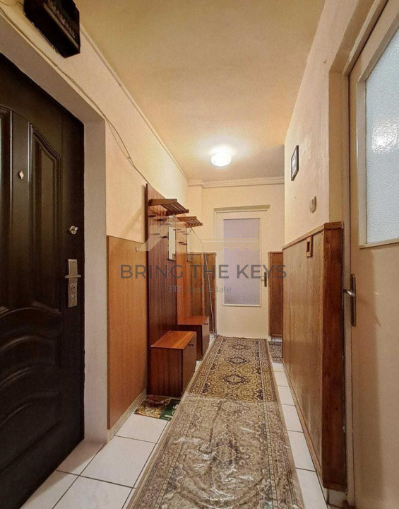 2 Camere Decomandat | 46mpu | Etaj Intermediar | Zona UTCN B-dl Muncii