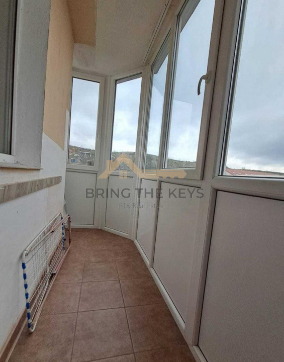2 Camere Decomandat | 46mpu | Etaj Intermediar | Zona UTCN B-dl Muncii