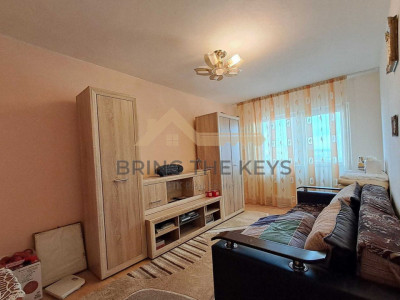 2 Camere Decomandat | 46mpu | Etaj Intermediar | Zona UTCN B-dl Muncii