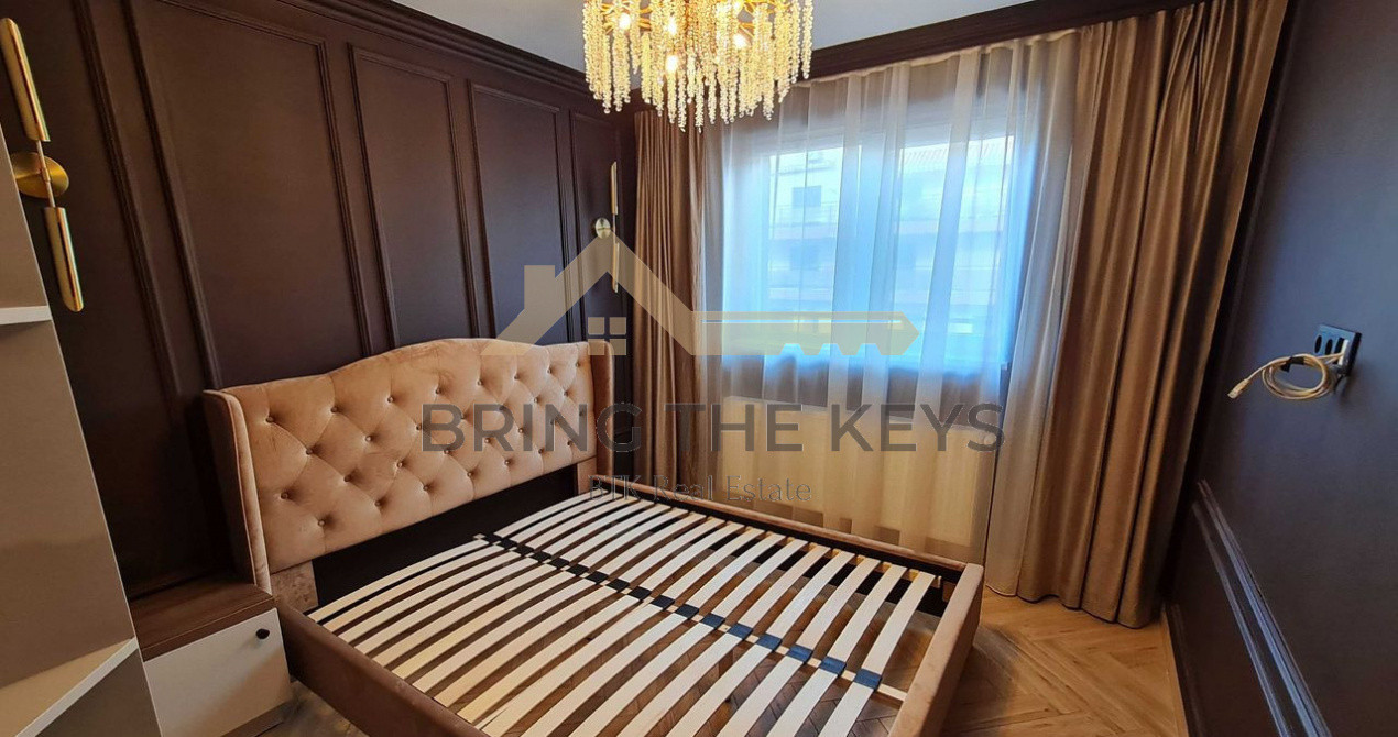 Apartament 3 camere | 50 mpu | Mobilat modern | Zona Iulius Mall 