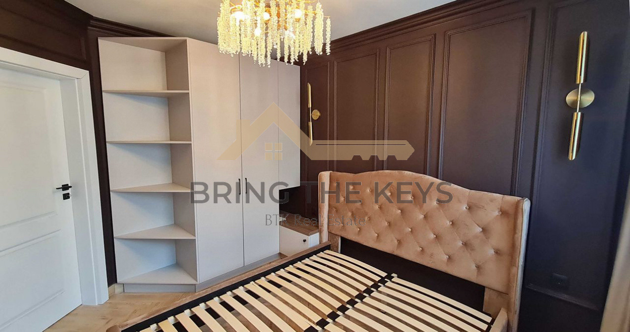 Apartament 3 camere | 50 mpu | Mobilat modern | Zona Iulius Mall 